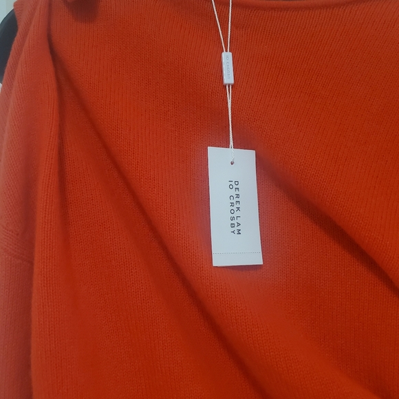 Derek Lam Sweater 10 Crosby - Picture 9 of 11